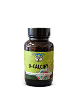 Alkaline Tumours Ulcers Cleanser