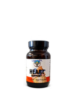 Heart Support Supplement